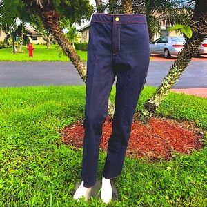 Ralph Lauren High-Rise Pants sz 4